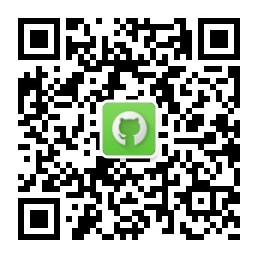 Scan code concerned about micro-channel public number, better communication