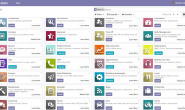 Odoo 13新功能及安装