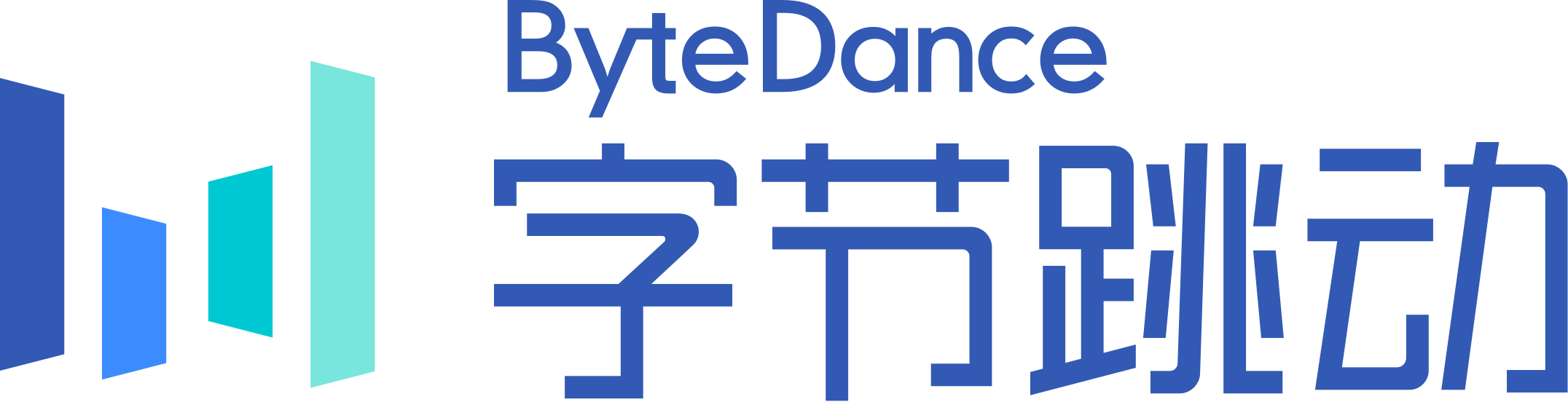 bytedancelogo图片