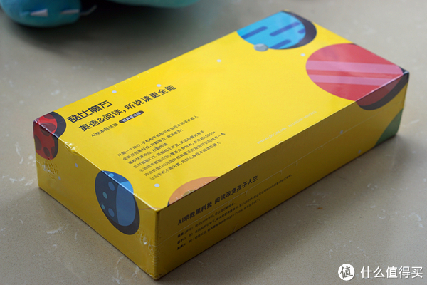 酷比魔方AI慧读器评测 – 实用，值，但不够智能