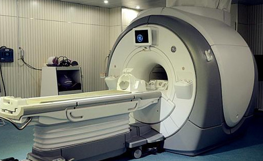 fMRI扫描器