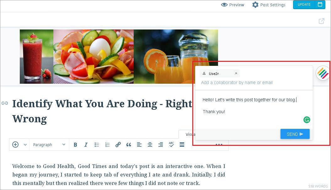 wave2和wave1_如何使用Wave共同编辑WordPress帖子-CSDN博客