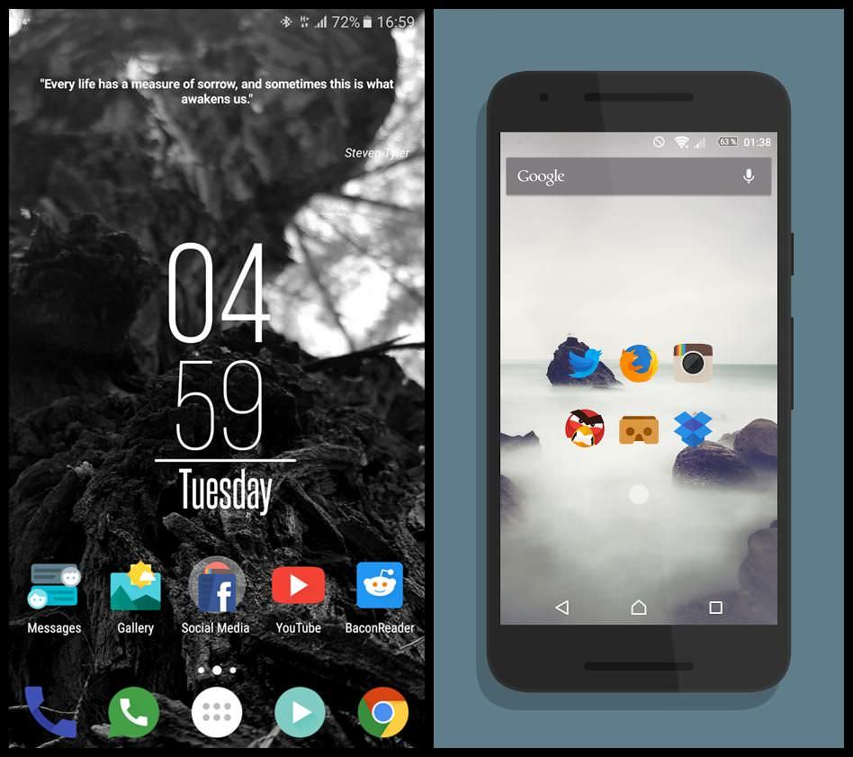 android免费图标_20个免费和高质量的Android图标集—最佳-CSDN博客