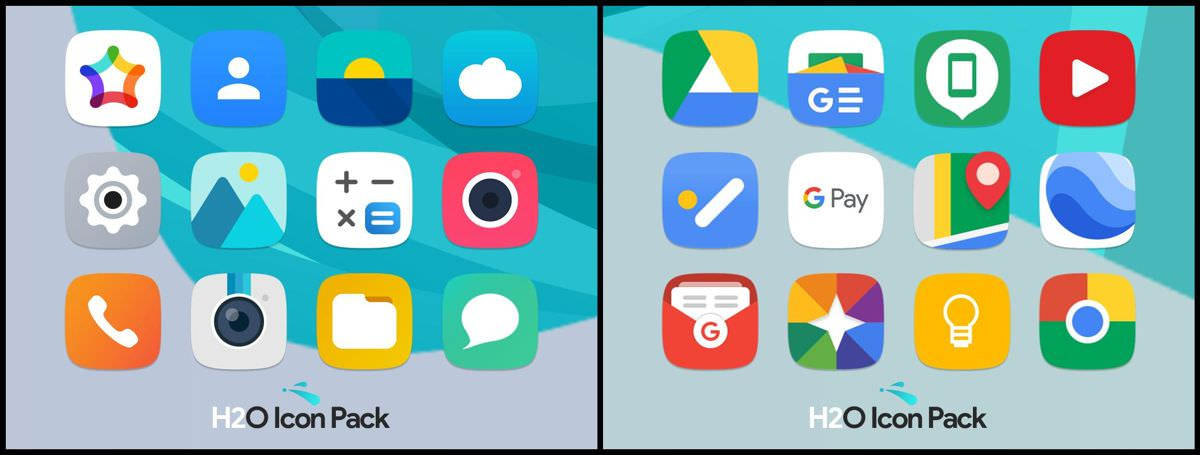 android免费图标_20个免费和高质量的Android图标集—最佳-CSDN博客