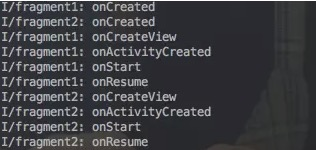 （4.0.23.10）源码分析已嵌套的Fragment遇到ViewPager移动开发JAVA成长之路-