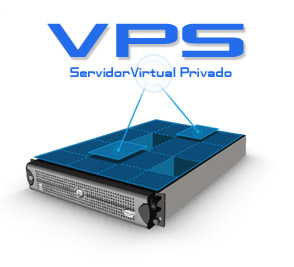 什么是VPS（Virtual Private Server 虚拟专用服务器）技术？