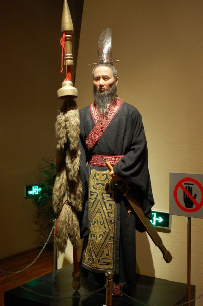 张骞
