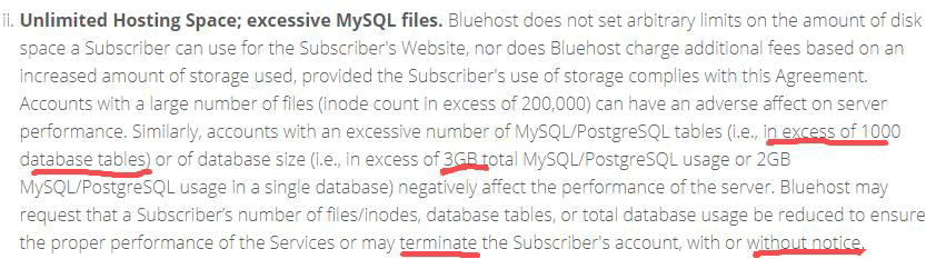 美国bluehost虚拟主机怎么样？bluehost主机详细评测！