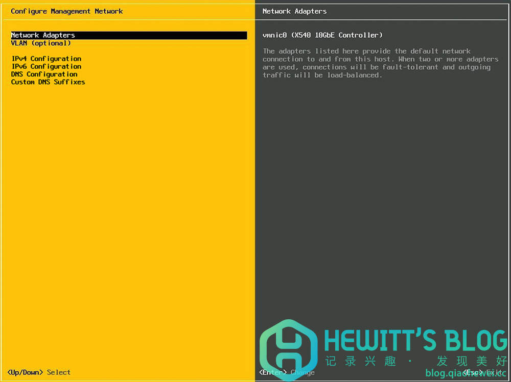 ESXI7.0װ