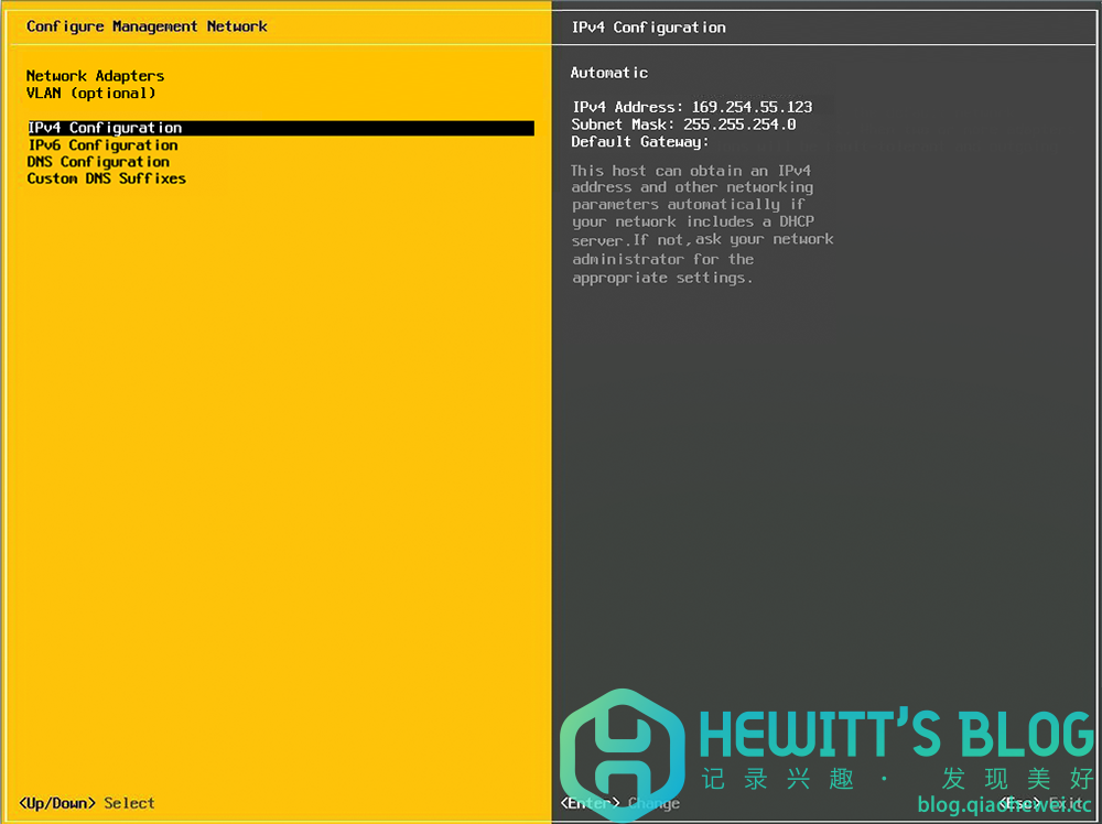 ESXI7.0װ