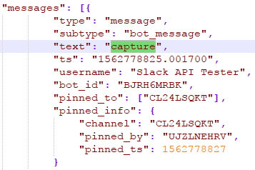SLUB最新变种分析：仅靠 Slack进行C2通信