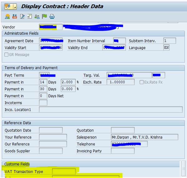 SAP ABAP ME28采购订单审批增强 ME_PURCHDOC_POSTED 程序员大本营