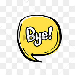 bye