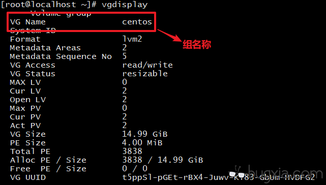 【转】lvextend 无法使用 virtualbox 扩容的vdi第12张