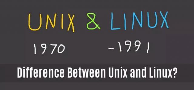 Linux 与 Unix 到底有什么不同？-LMLPHP
