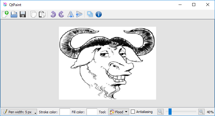 开源项目推荐：OpenGL/Vulkan/Cairo/Skia/angle/VTK/OpenVG/MyPaint/GIMP/Krita ...