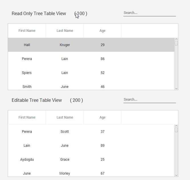 JavaFX学习资料，超详细_javafx学习地址-CSDN博客