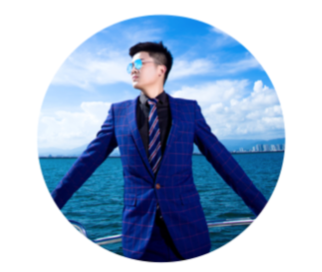 张亚东：JustAuth 作者