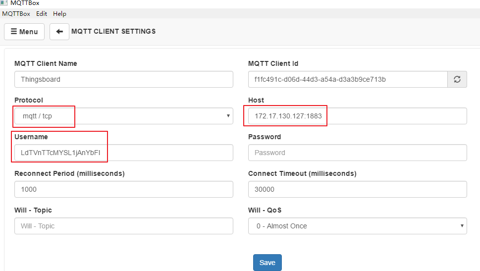 appinventor mqtt扩展_board软件