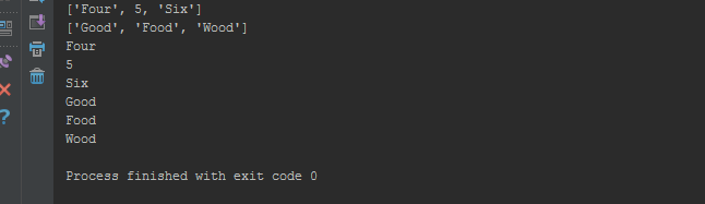 python数组_Python数组-CSDN博客