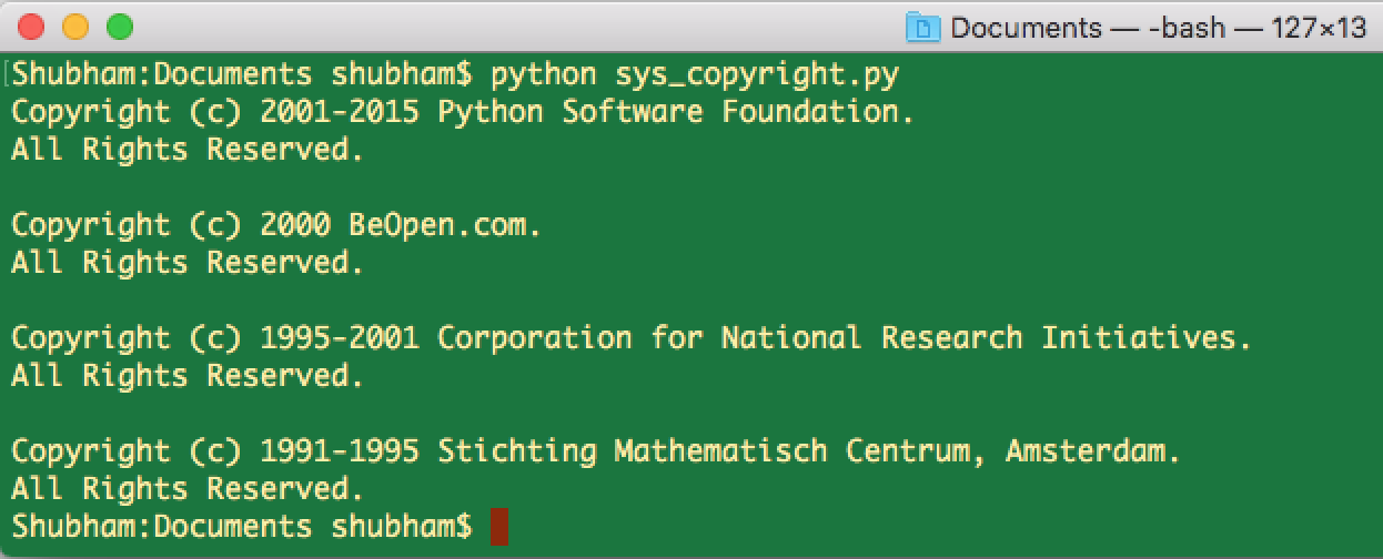 python sys模块_Python sys模块-CSDN博客