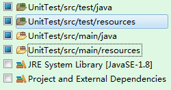 Java单元测试实践-04.使用IDEA、Eclipse执行单元测试