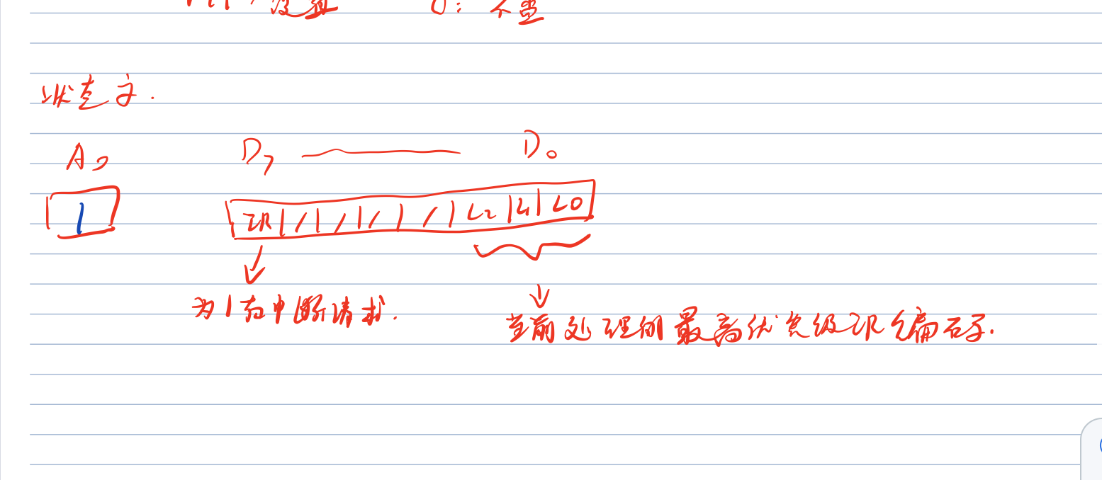 大学课程 | 《微机原理与接口技术》知识点总结[通俗易懂]