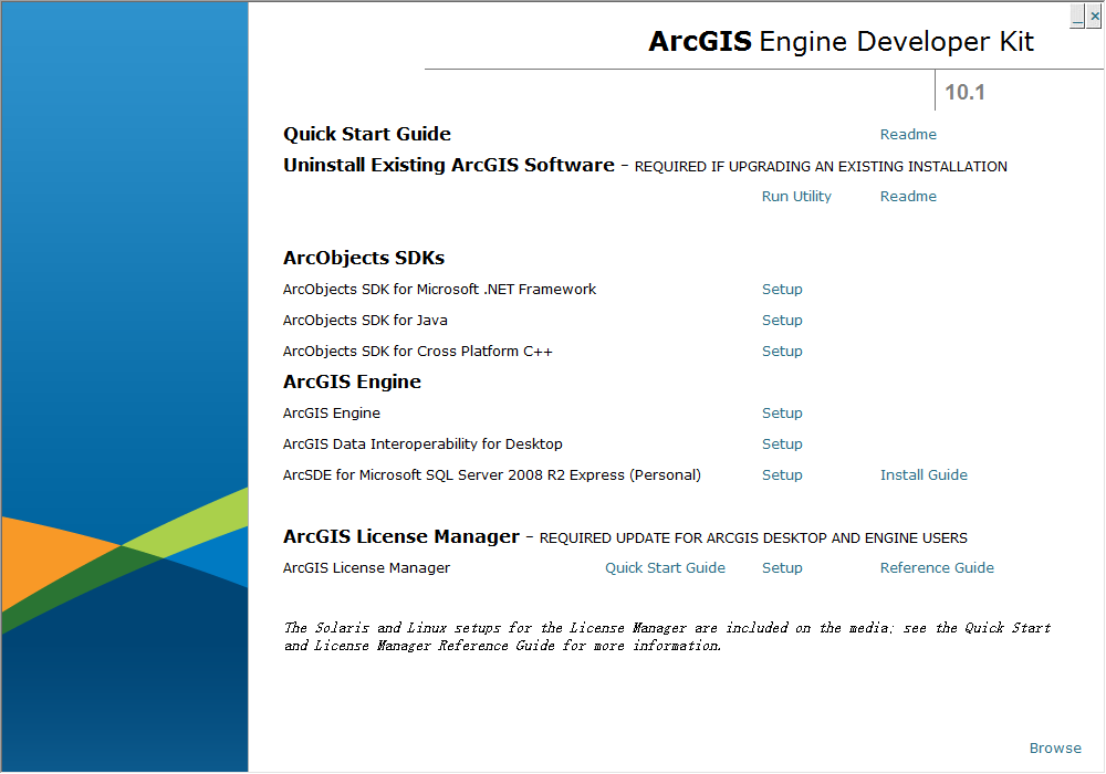 Arcgis Engine + Visual Studio安装教程_vs2022安装arcgisengineCSDN博客