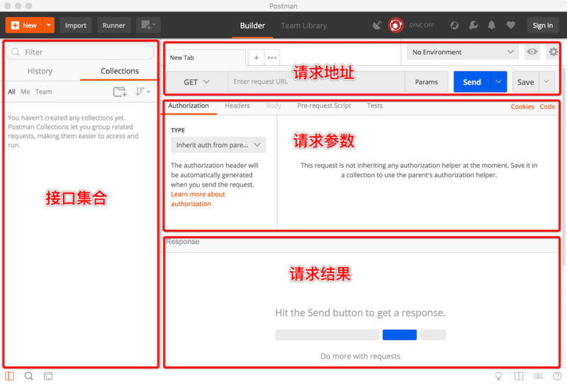 Postman 使用说明_postman you need to be online to access all resour-CSDN博客