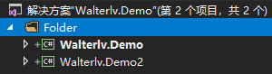 理解 Visual Studio 解决方案文件格式（.sln）