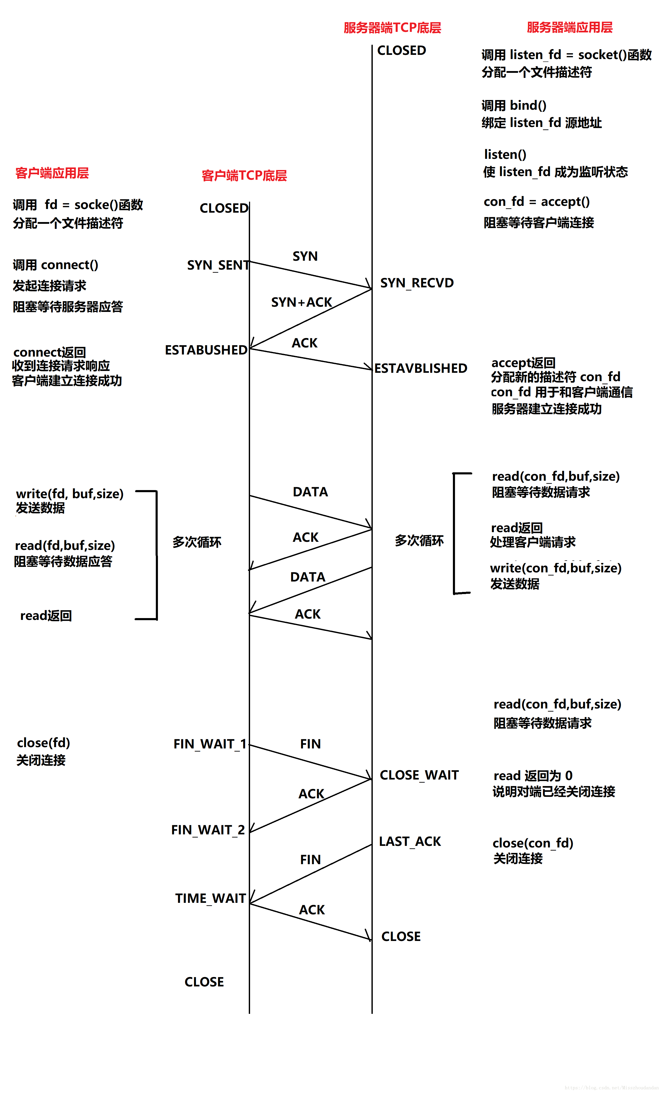 tcpudp，tcpudp报文结构区别