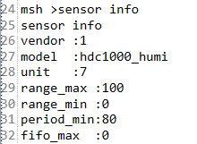 RT-Thread应用实战-TI温湿度HDC1000软件包设计与制作gitnich2009的专栏-