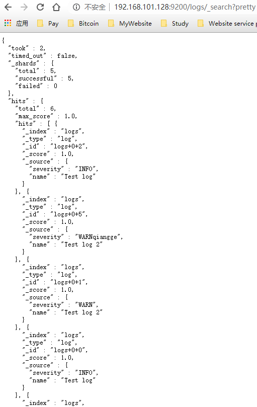 使用kafkaconnect将数据存入elasticsearch_kafkaconnectelasticsearchCSDN博客