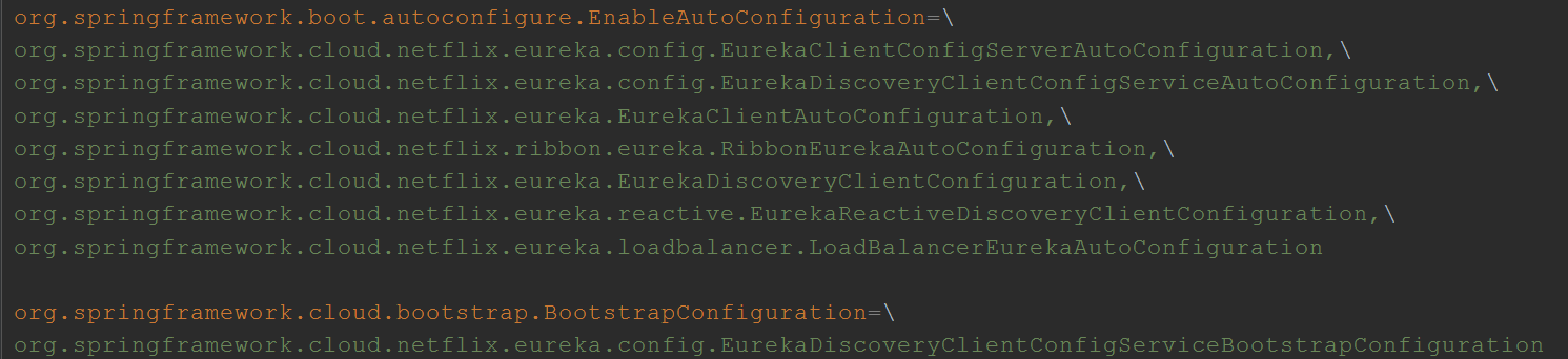 Spring Cloud Eureka源码分析javashalistone的博客-