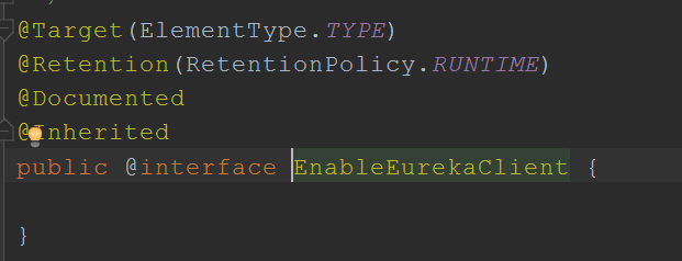 Spring Cloud Eureka源码分析javashalistone的博客-