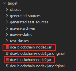 基于java开发一套完整的区块链系统详细教程（附源码）Java之链的博客-