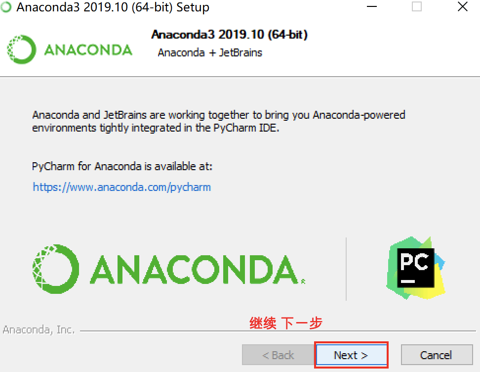 download anaconda mac