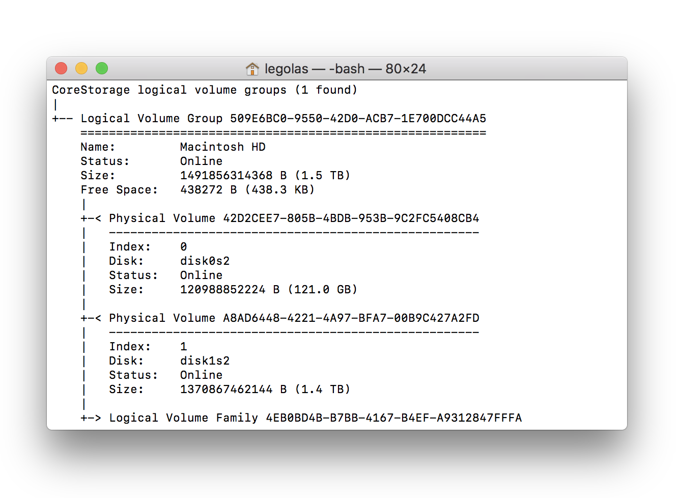 force unmount disk mac terminal