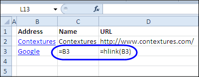 excel 獲取url圖片_從excel超鏈接獲取url