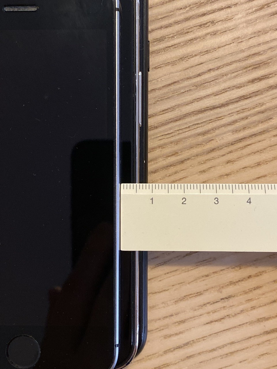 iPhone 12小屏幕曝光：5.4英寸回归经典weixin48958506的博客-