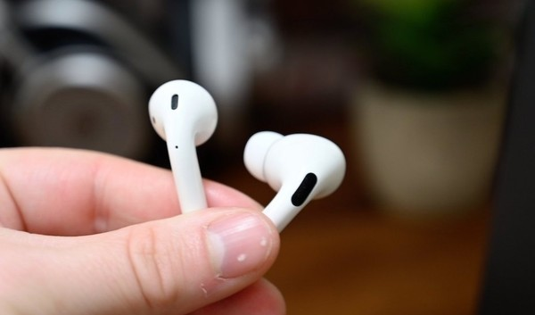 苹果AirPods3将用与AirPods Pro中相同的SiP技术