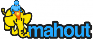 Apache Mahout徽标-Hadoop生态系统-Edureka
