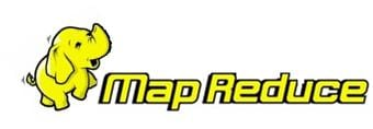 Apache Mapreduce徽标-Hadoop生态系统-Edureka