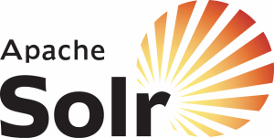 Apache Solr徽标-Hadoop生态系统-Edureka