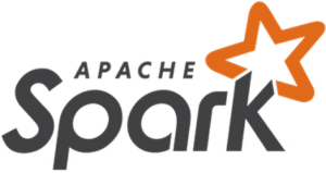 Apache Spark徽标-Hadoop生态系统-Edureka