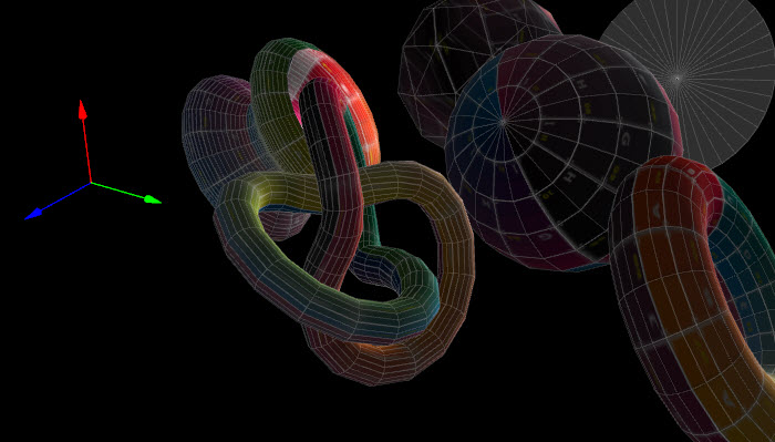 3djavascript动画–threejs