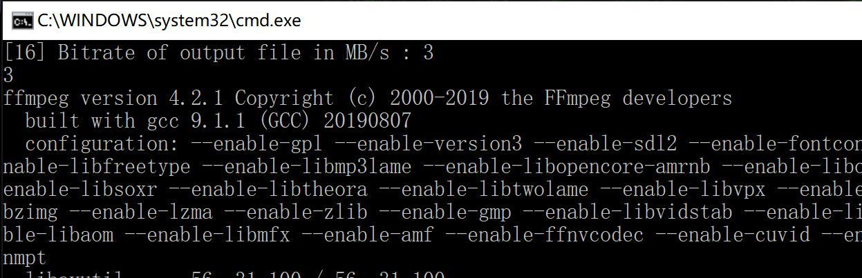 DeepFaceLab2.0 ：超详细入门教程