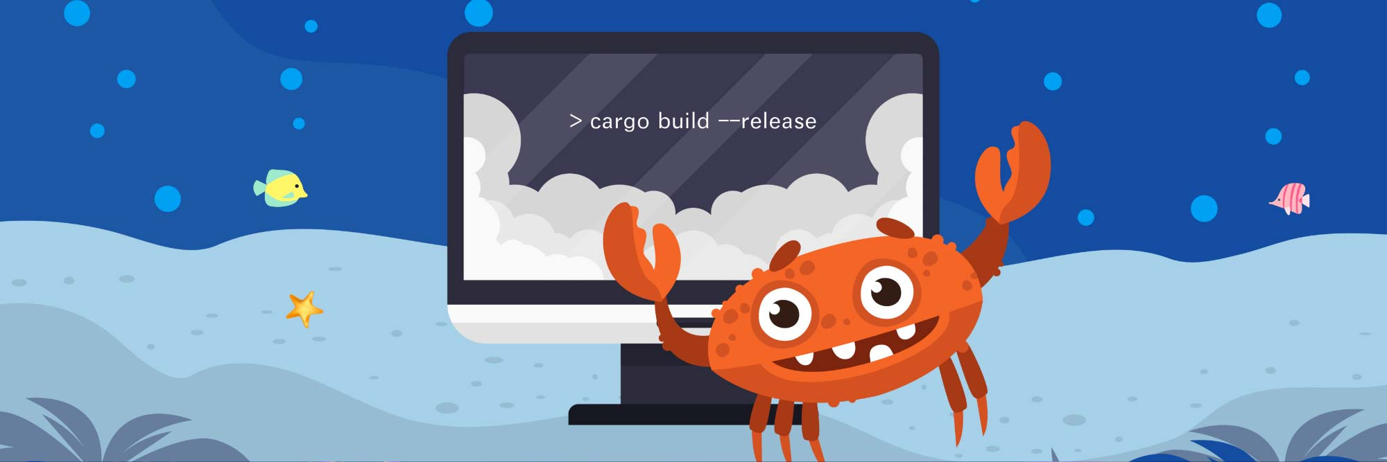 Rust 编译模型之殇_rust tidb-CSDN博客