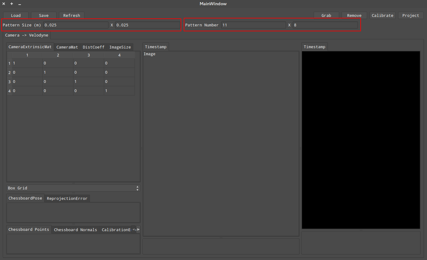 Autoware 标定工具 Calibration Tool Kit 联合标定 Robosense16 和 ZED 相机！ 古月居