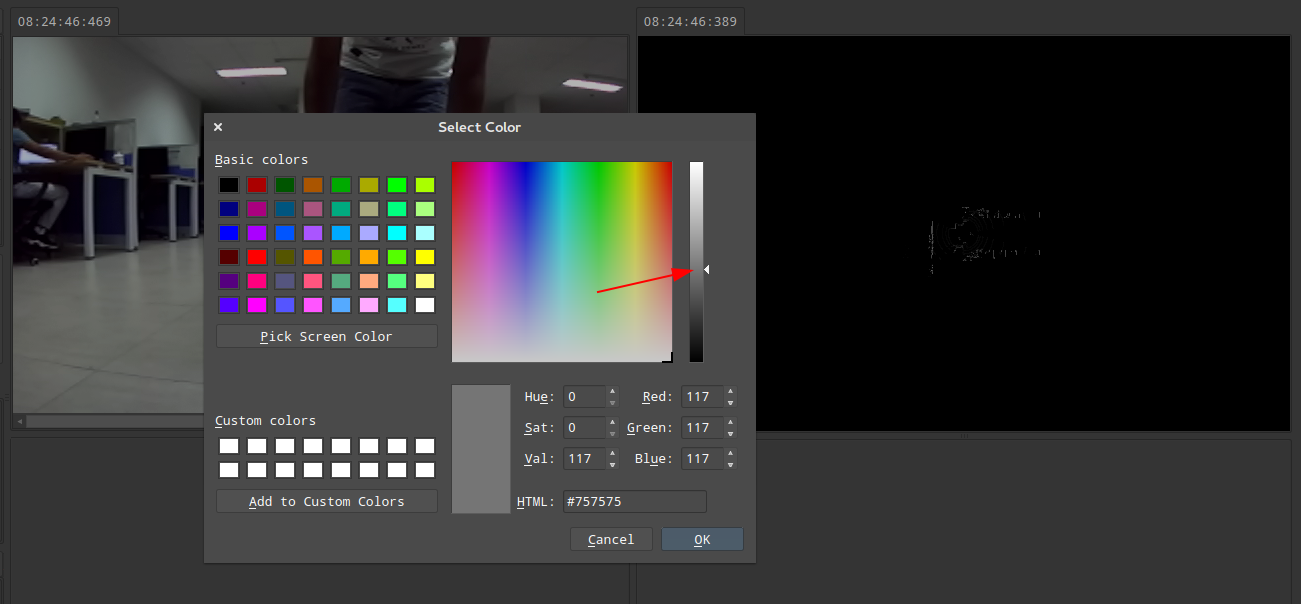 Autoware 标定工具 Calibration Tool Kit 联合标定 Robosense16 和 ZED 相机！ 古月居